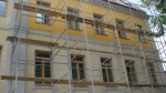 На сайте Фонда ЖКХ в разделе «На контроле» открыта рубрика «Новое аварийное жилье (устранение нарушений)»