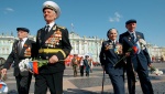 Проект об освобождении ветеранов ВОВ от платежей ЖКХ внесен в Госдуму