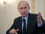 Путин призвал ускорить работу по лицензированию УК