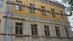На сайте Фонда ЖКХ в разделе «На контроле» открыта рубрика «Новое аварийное жилье (устранение нарушений)»