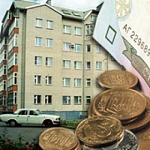 Тарифы ЖКХ в РФ за первый квартал выросли на 1,1% - Росстат